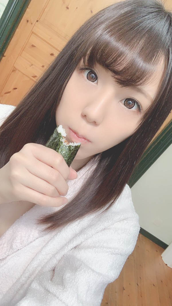 乾立花(乾りっか)出道作品番号及封面,乾立花个人简介-3 乾立花(乾りっか)出道作品番号及封面,乾立花个人简介