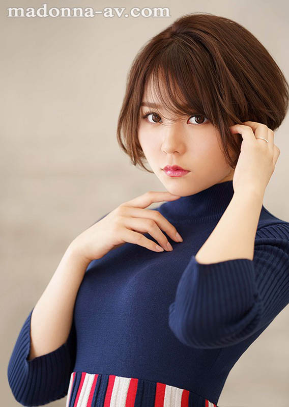 冰山气质!E奶冷豔美人妻「水美玲」专属女优AV出道!-1 冰山气质!E奶冷豔美人妻「水美玲」专属女优AV出道!