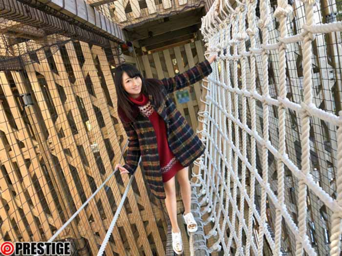 铃村あいり的超级粉丝!2年没爱爱的艺能人下海?-3 铃村あいり的超级粉丝!2年没爱爱的艺能人下海?
