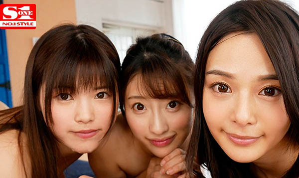 吉高宁々+星宫一花+白叶りこ蕾丝边后宫乱搞!双头龙「黄金三角」同时绝顶!-2 吉高宁々+星宫一花+白叶りこ蕾丝边后宫乱搞!双头龙「黄金三角」同时绝顶!