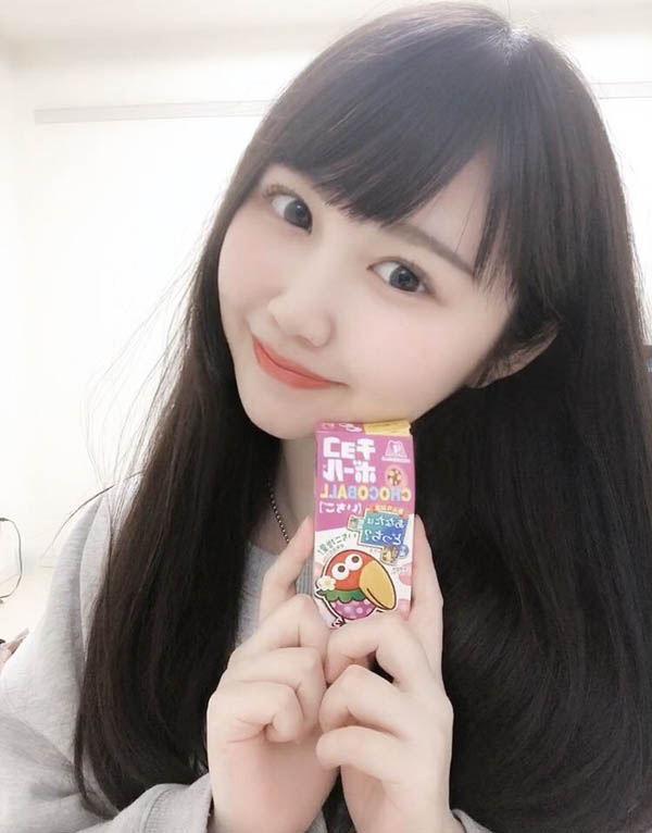 高中就发育到G奶!想当偶像的甜美G奶小隻马「佐藤由香」线上限定AV出道!-1 高中就发育到G奶!想当偶像的甜美G奶小隻马「佐藤由香」线上限定AV出道!