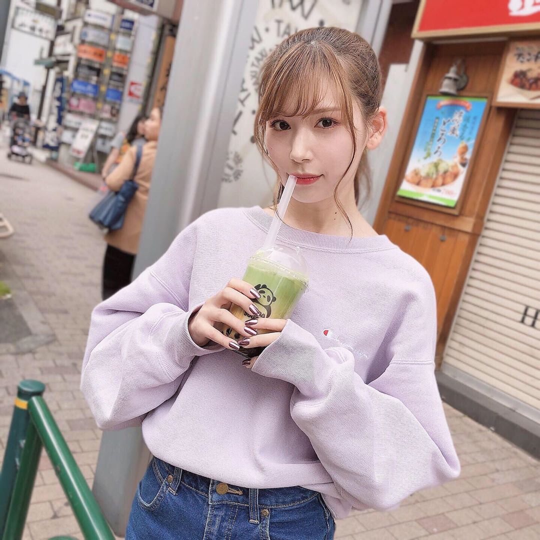 太萌!最强制服美少女「明里つむぎ」以零死角美貌征服台湾粉丝-2 太萌!最强制服美少女「明里つむぎ」以零死角美貌征服台湾粉丝