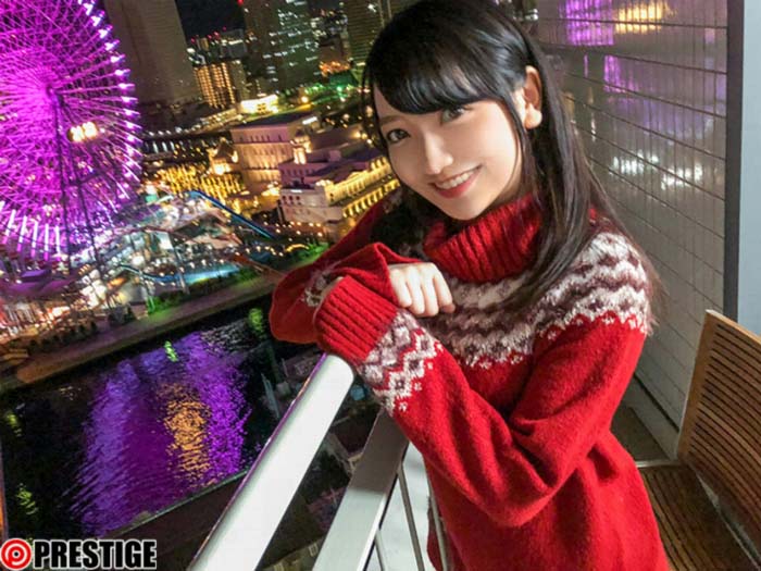 铃村あいり的超级粉丝!2年没爱爱的艺能人下海?-4 铃村あいり的超级粉丝!2年没爱爱的艺能人下海?