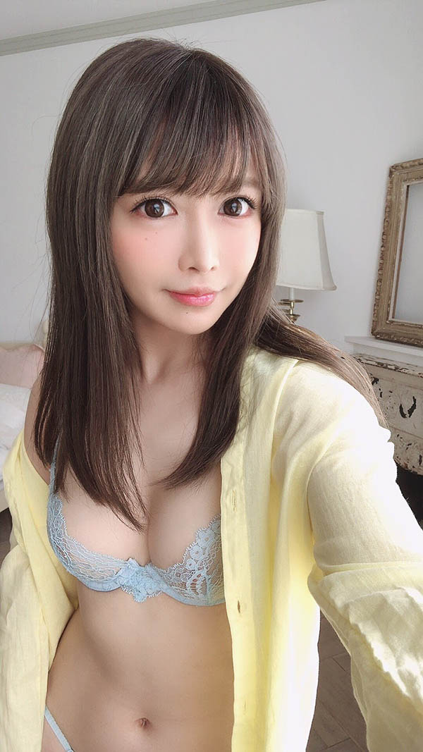 Coser砸200万整成大眼萌正妹 准备「进军暗黑界」成为下一个深田咏美-2 Coser砸200万整成大眼萌正妹 准备「进军暗黑界」成为下一个深田咏美