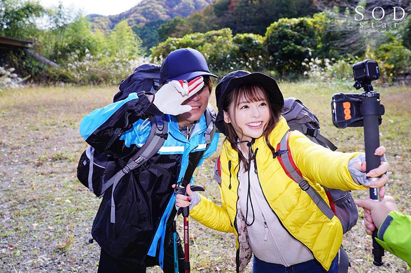 雪山遇难本能觉醒!与「小仓由菜」两人受困帐篷,濒死状态「疯狂做爱」维持体温!-1 雪山遇难本能觉醒!与「小仓由菜」两人受困帐篷,濒死状态「疯狂做爱」维持体温!