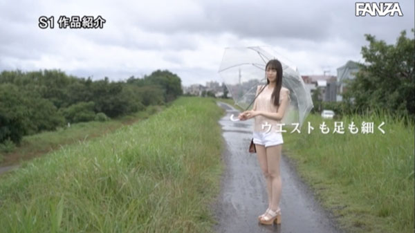 从看片变拍片!最强美女影迷转职下海!-1 从看片变拍片!最强美女影迷转职下海!