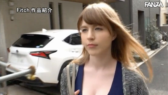 梨形身材F杯巨乳!这个洋将很不一样!-1 梨形身材F杯巨乳!这个洋将很不一样!