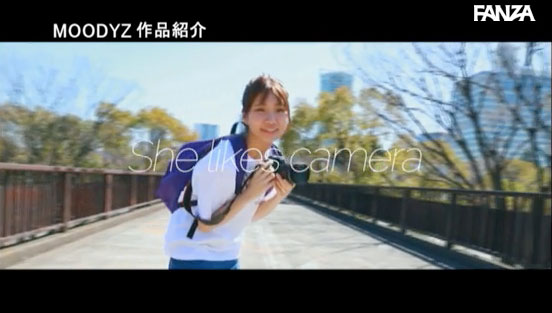人气女摄影师?号称13万人追踪的小网美「樋口三叶」AV出道!-1 人气女摄影师?号称13万人追踪的小网美「樋口三叶」AV出道!
