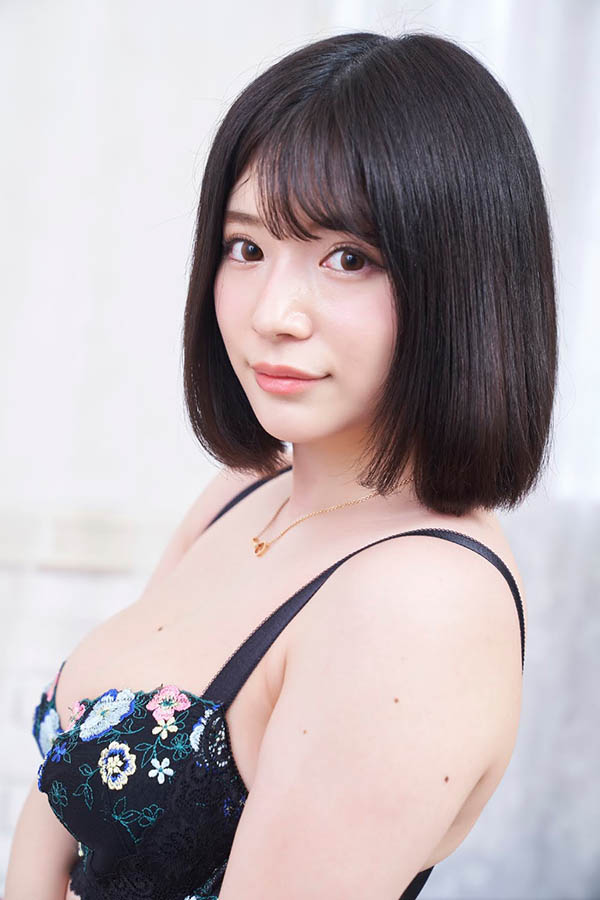 及腰长发变妹妹头!桜羽のどか这么说⋯-1 及腰长发变妹妹头!桜羽のどか这么说⋯