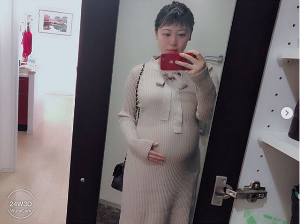 曾在片中假扮台湾人的她…肚子被搞大了!-1 曾在片中假扮台湾人的她…肚子被搞大了!