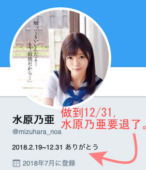 白石麻衣的明星脸、水原乃亚引退!-1 白石麻衣的明星脸、水原乃亚引退!