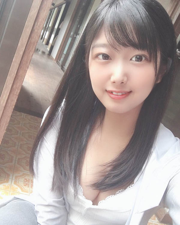 前乃菜菜(前乃菜々)出道作品番号及封面,前乃菜々个人简介-1 前乃菜菜(前乃菜々)出道作品番号及封面,前乃菜々个人简介