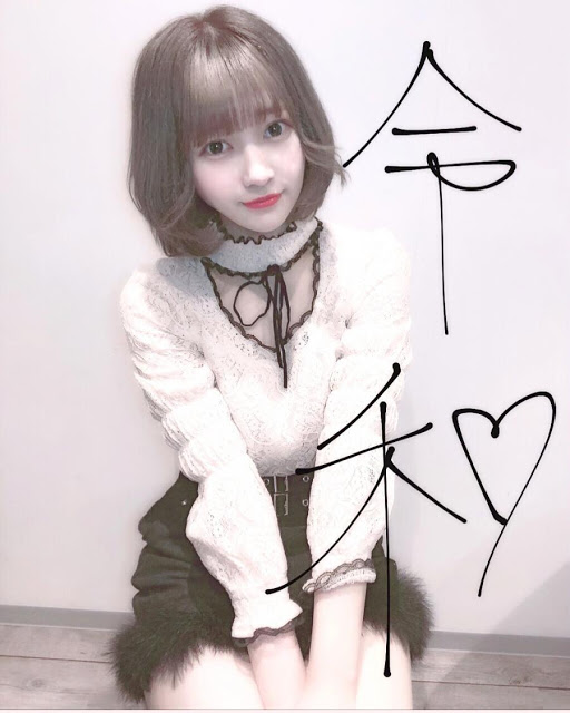 解密!那位要在最顶级片商出道、号称当过偶像南乃そら竟然和杰尼斯艺人有染? …-3 解密!那位要在最顶级片商出道、号称当过偶像南乃そら竟然和杰尼斯艺人有染? …