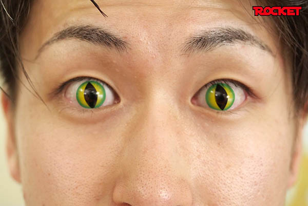 蛇王后裔又发功!新村あかり石化变奴隶!-4 蛇王后裔又发功!新村あかり石化变奴隶!