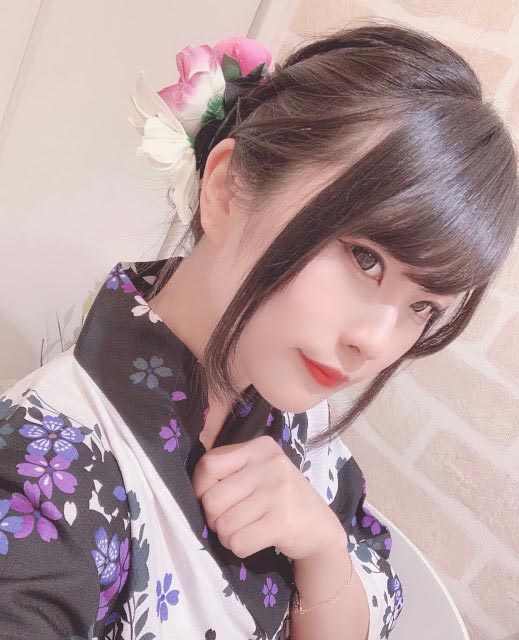 爱情不分性别!蓝川みれい自爆是双性恋 女优自爆性倾向、经纪人怎么看? … …-5 爱情不分性别!蓝川みれい自爆是双性恋 女优自爆性倾向、经纪人怎么看? … …