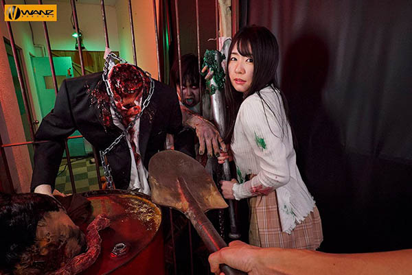 尸速列车AV版!逃生遇到衣服破裂私处裸露的「つぼみ(蕾)」,繁殖欲爆表当场交配!-2 尸速列车AV版!逃生遇到衣服破裂私处裸露的「つぼみ(蕾)」,繁殖欲爆表当场交配!
