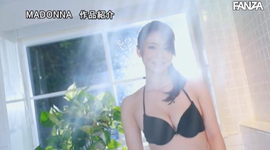 笑容、身体、技巧都是满分!神Body・青山水穂出阵!-5 笑容、身体、技巧都是满分!神Body・青山水穂出阵!