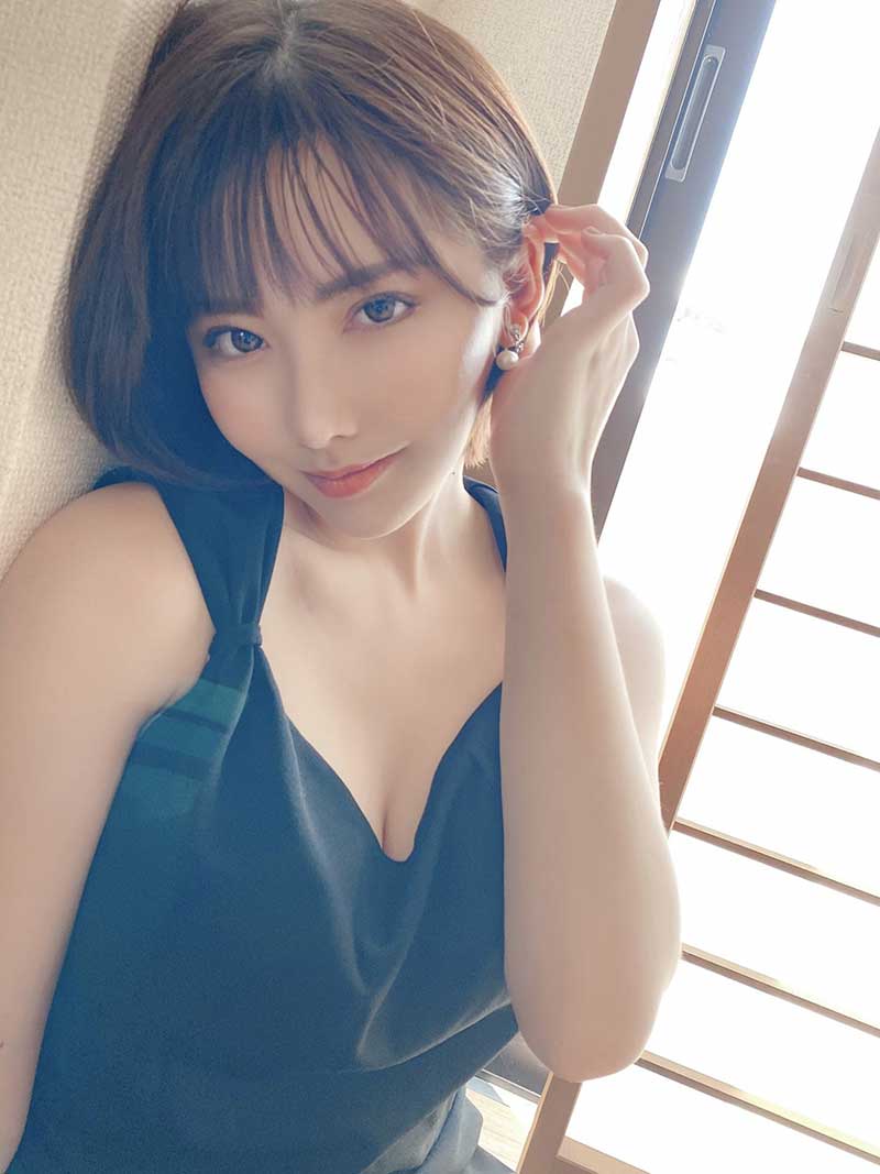 进去3公分就好!性感嫂子「深田えいみ」最后还是要小叔全部进来-3 进去3公分就好!性感嫂子「深田えいみ」最后还是要小叔全部进来