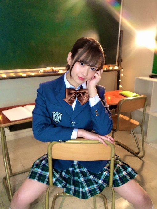 甜美与诱人的结合体! 前地下偶像「南乃空」推特大晒火辣遮点照!-4 甜美与诱人的结合体! 前地下偶像「南乃空」推特大晒火辣遮点照!
