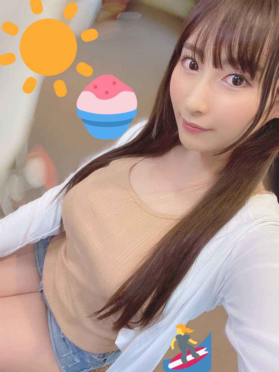 中路放推! I罩杯美巨乳「日下部加奈」大方分享封面定装照辣翻粉丝!-3 中路放推! I罩杯美巨乳「日下部加奈」大方分享封面定装照辣翻粉丝!