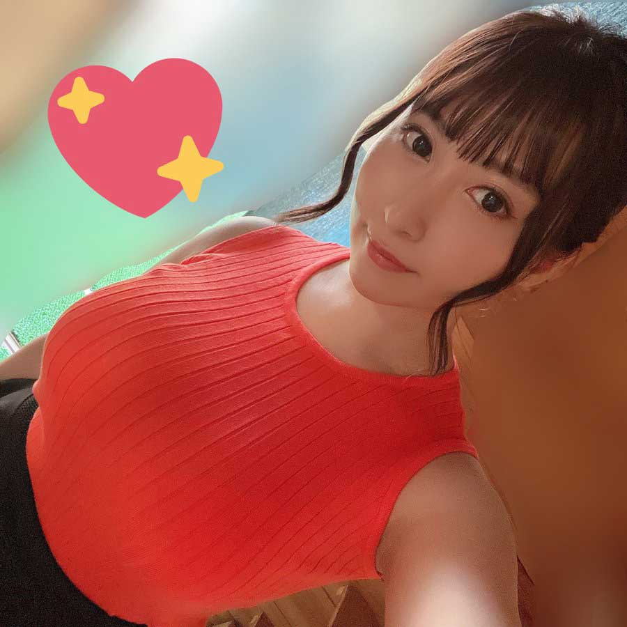 中路放推! I罩杯美巨乳「日下部加奈」大方分享封面定装照辣翻粉丝!-5 中路放推! I罩杯美巨乳「日下部加奈」大方分享封面定装照辣翻粉丝!