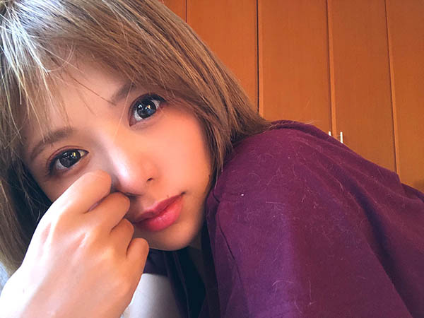 星美りか:我是因为这个理由成为AV女优的-1 星美りか:我是因为这个理由成为AV女优的
