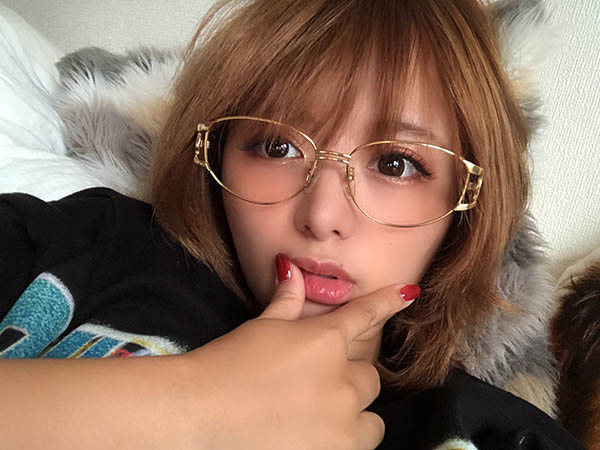 星美りか:我是因为这个理由成为AV女优的-4 星美りか:我是因为这个理由成为AV女优的