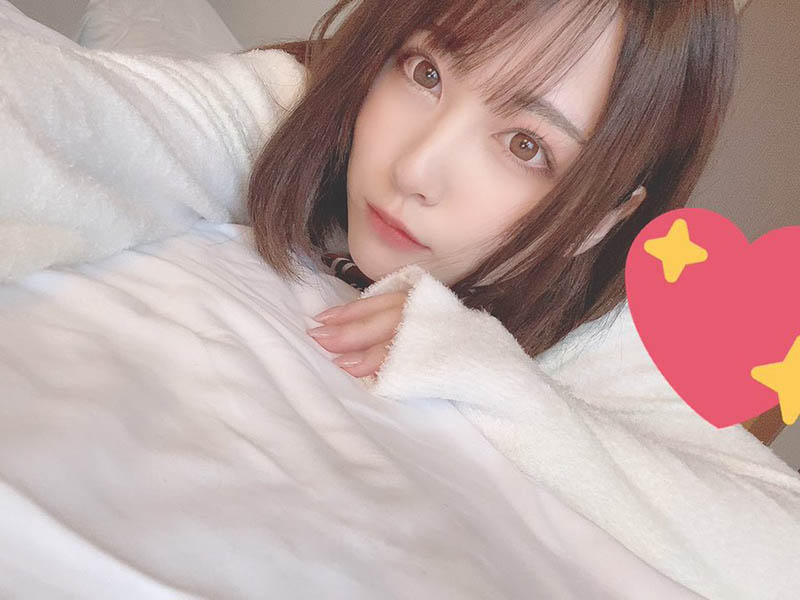 绝世美貌! 贫乳美少女新人「堀北汪」AV出道,自述独特艺名的由来是…-8 绝世美貌! 贫乳美少女新人「堀北汪」AV出道,自述独特艺名的由来是…