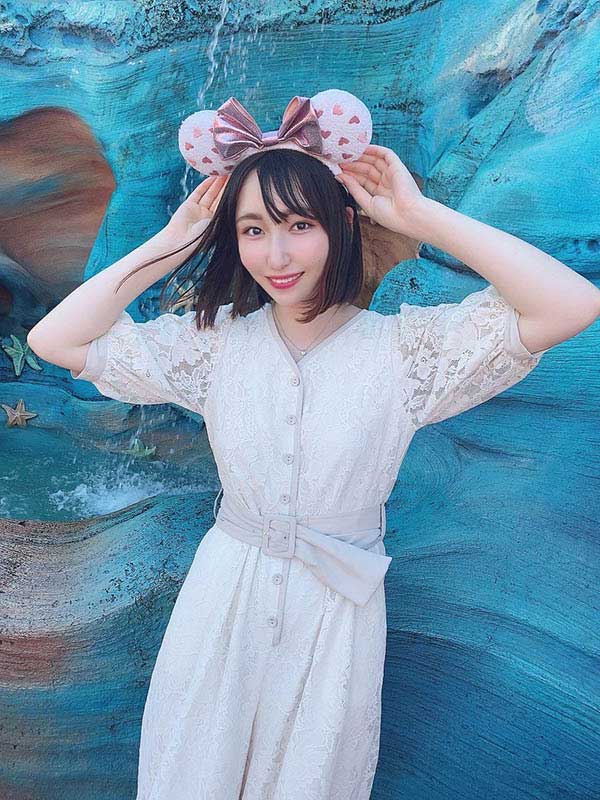 白晰美乳解放! E罩杯果汁店女孩「本上麦」SOD专属出道!-1 白晰美乳解放! E罩杯果汁店女孩「本上麦」SOD专属出道!