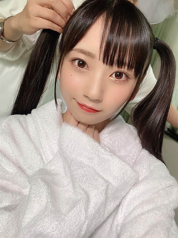 和桥本ありな一起工作⋯七沢みあ的下一步是?-2 和桥本ありな一起工作⋯七沢みあ的下一步是?