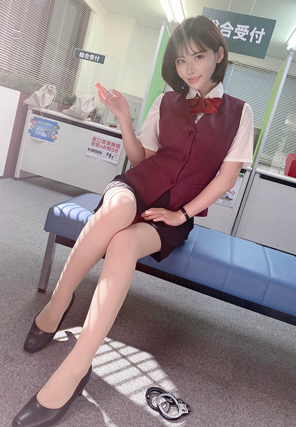 不愧是 AV 界话题女王!深田老师上传「OL 装」近照…网友一看背景又歪楼了-5 不愧是 AV 界话题女王!深田老师上传「OL 装」近照…网友一看背景又歪楼了
