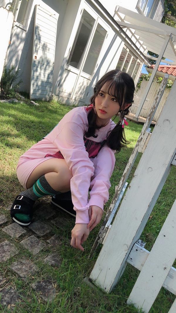未来小姨子「小野六花」处于思春期 甜问:能教我性知识吗?-3 未来小姨子「小野六花」处于思春期 甜问:能教我性知识吗?