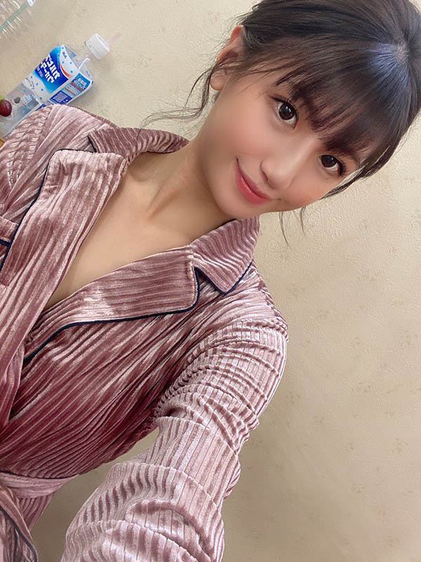 情报解禁! 173公分长腿美少女「月岛花音」AV出道-4 情报解禁! 173公分长腿美少女「月岛花音」AV出道