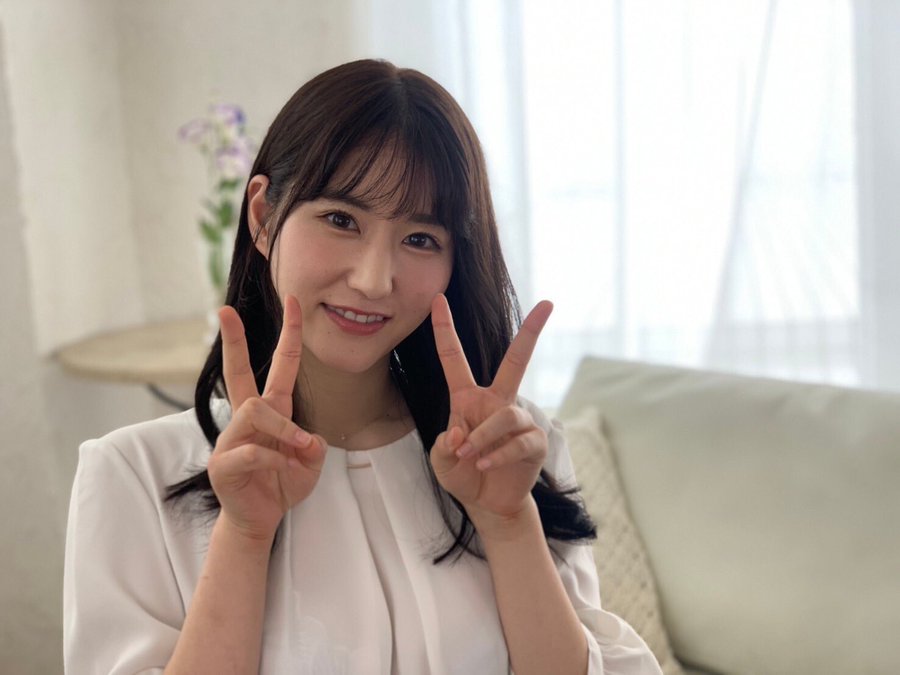 周末限定! 现役F罩杯OL「吉永好美」兼职AV出道!-2 周末限定! 现役F罩杯OL「吉永好美」兼职AV出道!