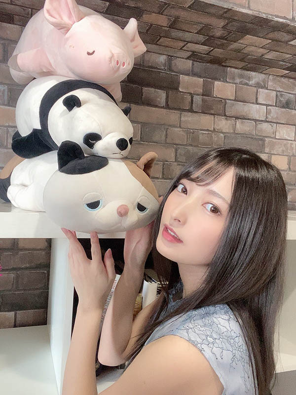 五星级的超级新秀!超越艺人的超美人!美星.藤井いよな降临! …-4 五星级的超级新秀!超越艺人的超美人!美星.藤井いよな降临! …
