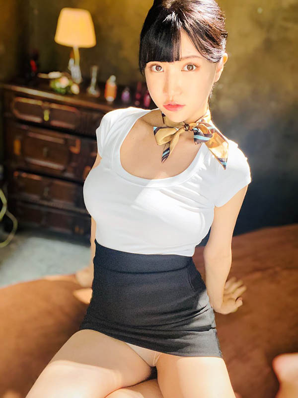 双马尾反差性感! AV救世主「高桥圣子」薄纱透明双马尾造型狂吸上千赞!-5 双马尾反差性感! AV救世主「高桥圣子」薄纱透明双马尾造型狂吸上千赞!