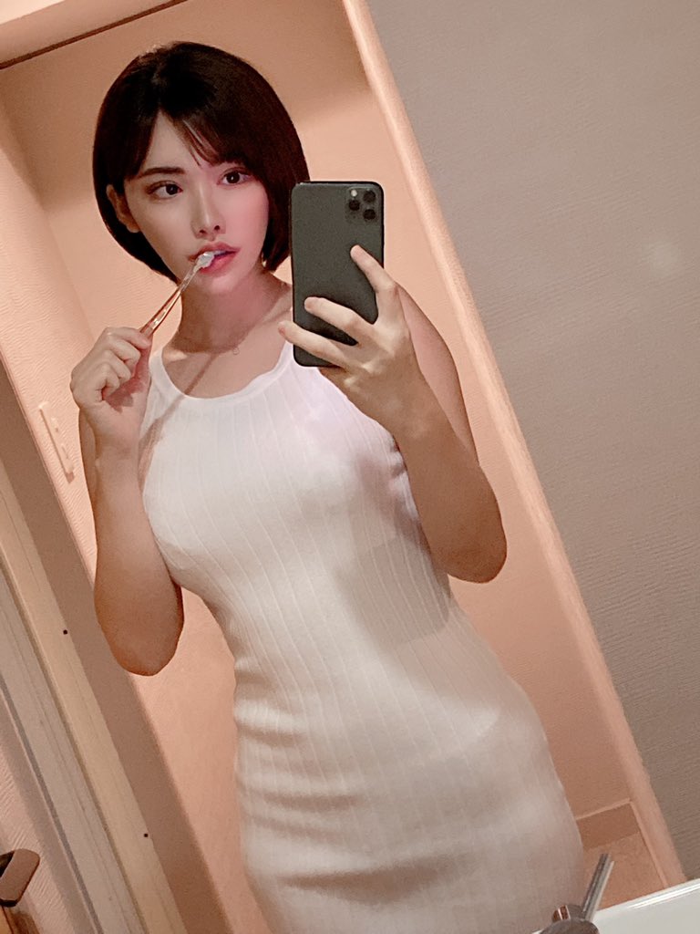 代言交友APP!深田えいみ接下来想?-2 代言交友APP!深田えいみ接下来想?