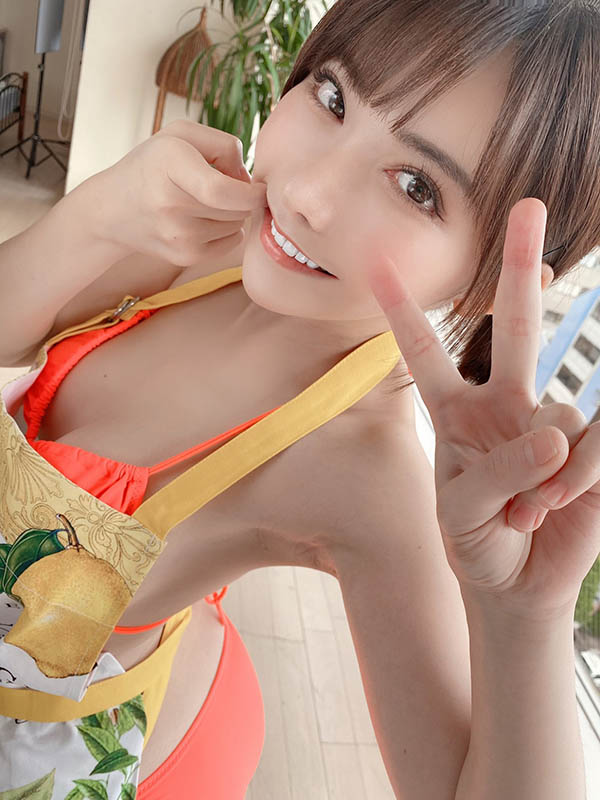 代言交友APP!深田えいみ接下来想?-3 代言交友APP!深田えいみ接下来想?