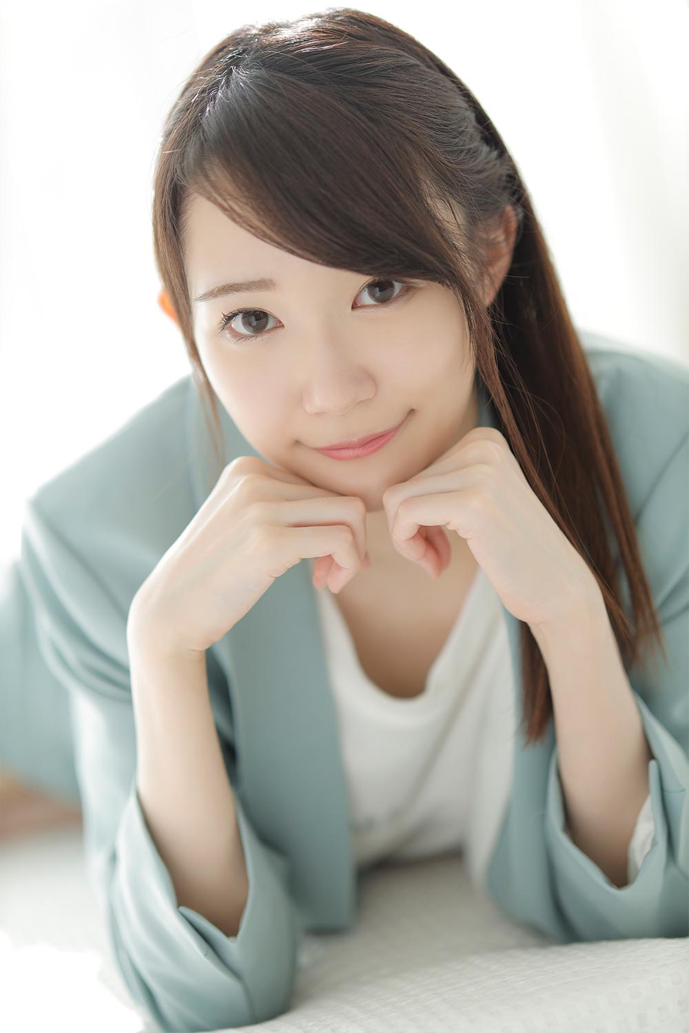 从粉丝变女优!超美脚女大学生琴石ゆめる极湿爆发!-1 从粉丝变女优!超美脚女大学生琴石ゆめる极湿爆发!