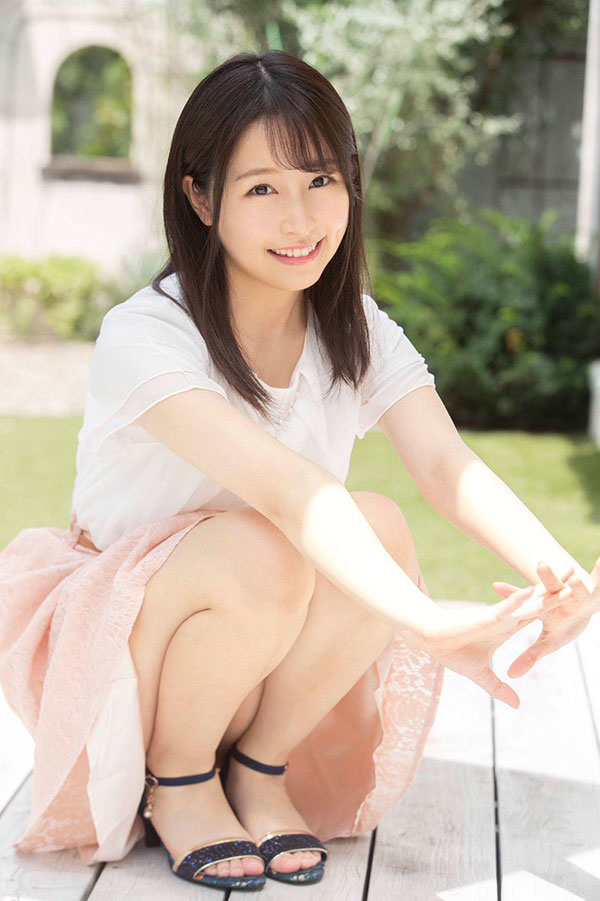 酥麻甜美声线! D罩杯美女主播「成田紬」AV出道!-1 酥麻甜美声线! D罩杯美女主播「成田紬」AV出道!
