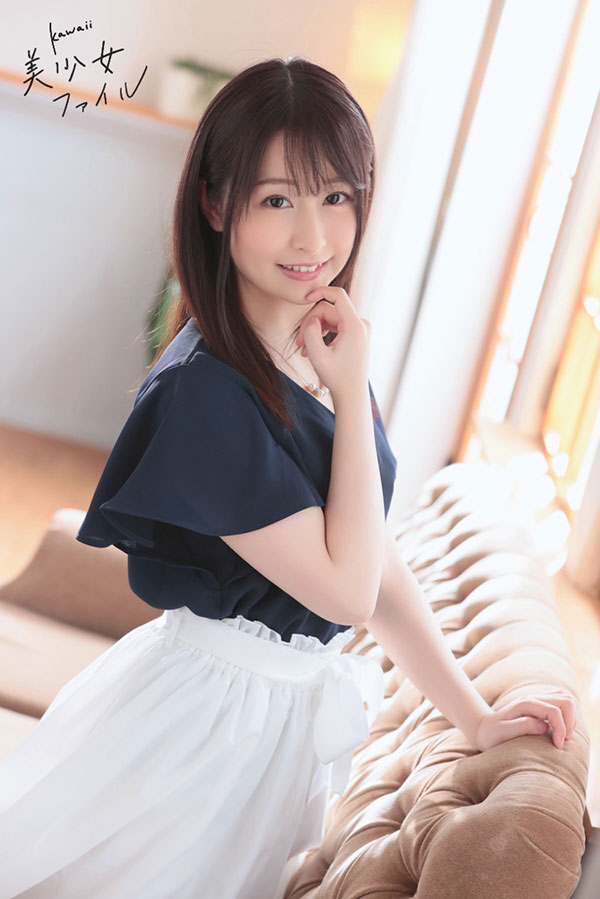 酥麻甜美声线! D罩杯美女主播「成田紬」AV出道!-4 酥麻甜美声线! D罩杯美女主播「成田紬」AV出道!