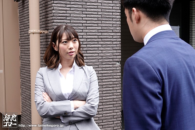 凶狠上司「桐谷まつり」揪下属上床 工作不能干,下面得能干吧!-3 凶狠上司「桐谷まつり」揪下属上床 工作不能干,下面得能干吧!