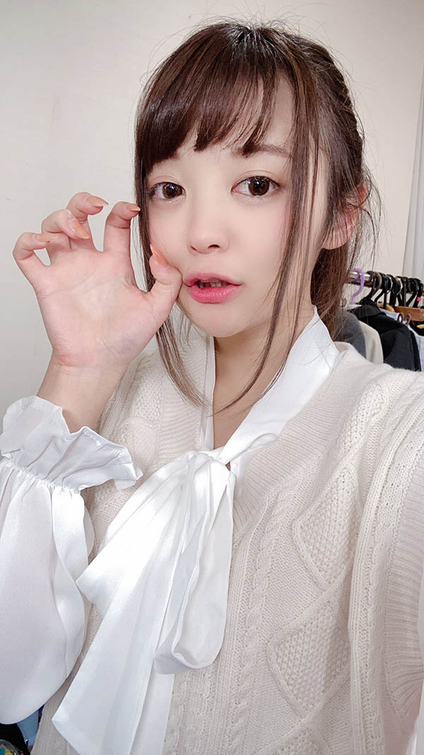 悄悄复活! 前AV女优栗栖南转生萌萌学生妹「天泽雪音」强势回归AV界!-4 悄悄复活! 前AV女优栗栖南转生萌萌学生妹「天泽雪音」强势回归AV界!