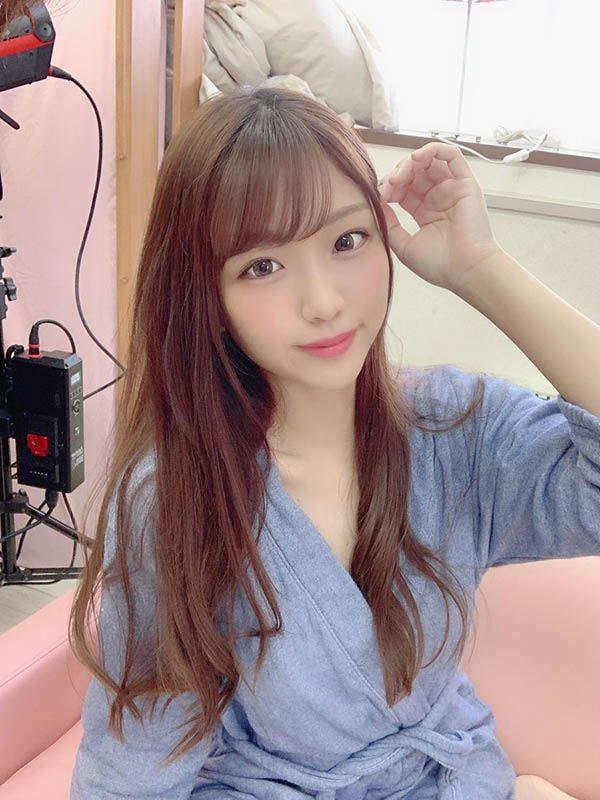 一试成主顾! 产片机器长腿美少女「木下日葵」新作遭妹妹男友认错人进入还中出!-3 一试成主顾! 产片机器长腿美少女「木下日葵」新作遭妹妹男友认错人进入还中出!