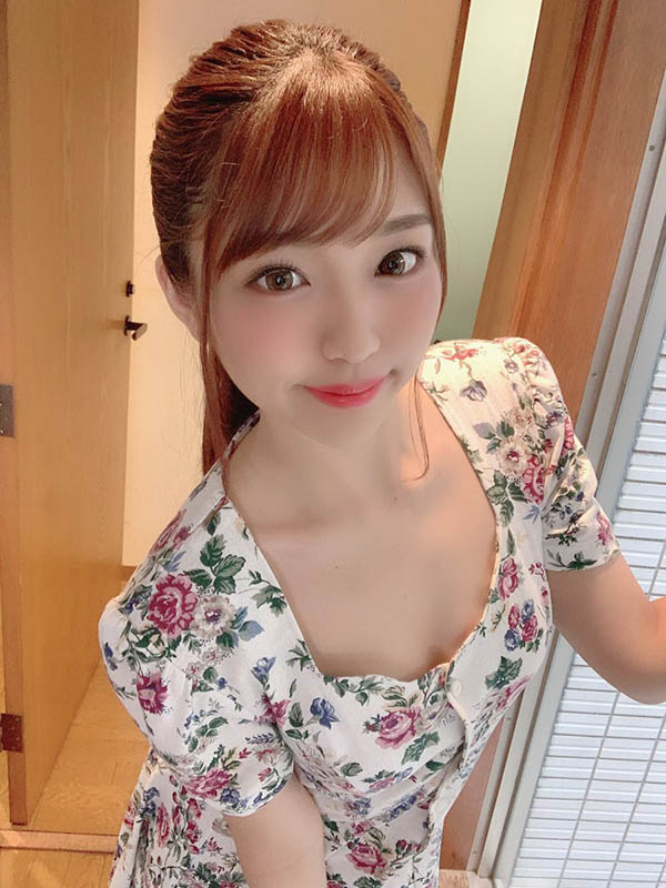 一试成主顾! 产片机器长腿美少女「木下日葵」新作遭妹妹男友认错人进入还中出!-9 一试成主顾! 产片机器长腿美少女「木下日葵」新作遭妹妹男友认错人进入还中出!