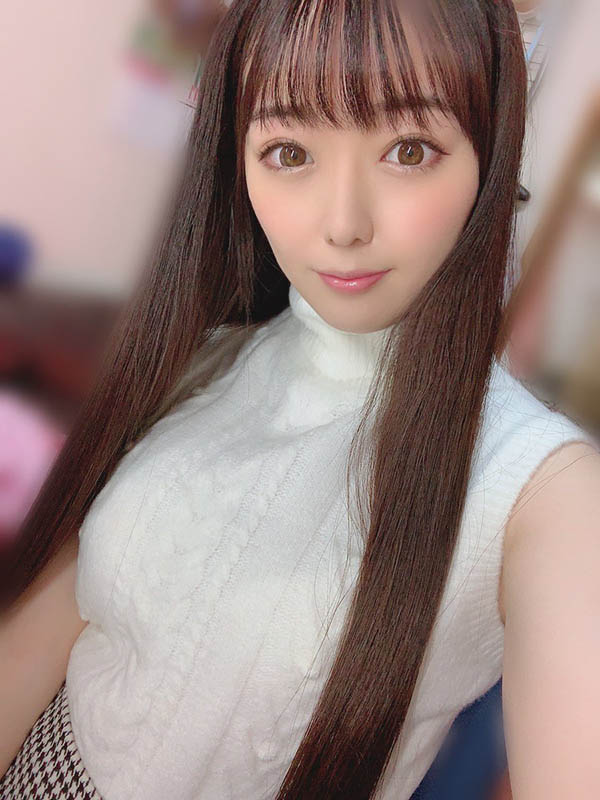 雪白美肌! 正统派日系美少女「高濑里奈」AV出道!隐乳炸出F级震度!-1 雪白美肌! 正统派日系美少女「高濑里奈」AV出道!隐乳炸出F级震度!