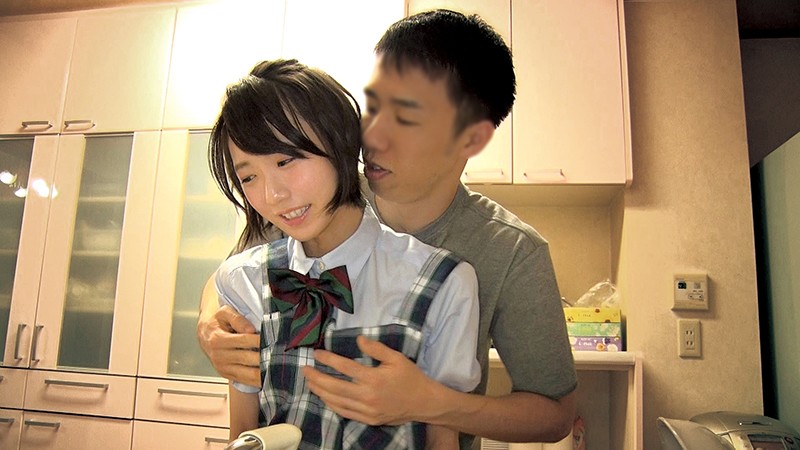 我的哥哥是废物!小只马高中妹「如月ましろ」课余负责哥哥起居,连肉体也要彻底照顾!-2 我的哥哥是废物!小只马高中妹「如月ましろ」课余负责哥哥起居,连肉体也要彻底照顾!
