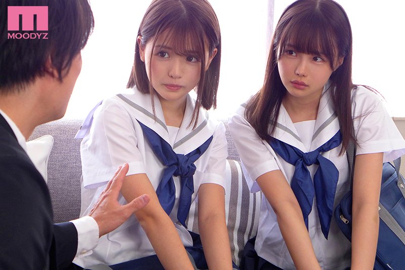 校花女高中生「松本いちか、永瀬ゆい」主动倒贴男老师 大玩3P还让对方中出-1 校花女高中生「松本いちか、永瀬ゆい」主动倒贴男老师 大玩3P还让对方中出