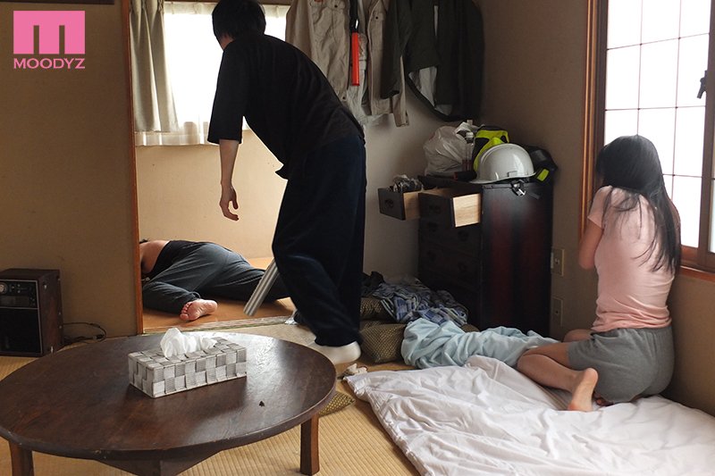 长期遭受家暴!营养不良少女「久留木玲」只好用性爱补充能量-1 长期遭受家暴!营养不良少女「久留木玲」只好用性爱补充能量