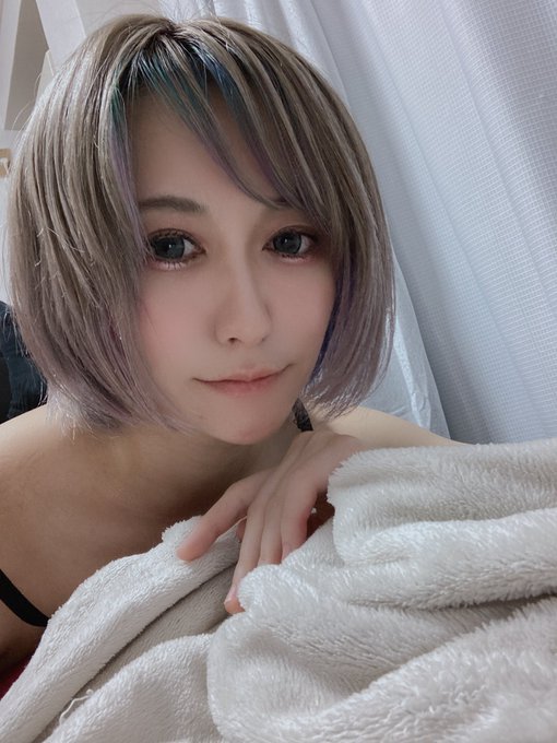 职业吉他手! 摇滚系辣妹「水乃渚月」AV出道!-4 职业吉他手! 摇滚系辣妹「水乃渚月」AV出道!